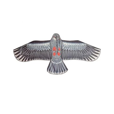 Повітряний змій "Орел" VZ-2101 220 см VZ-2101(Grey) фото