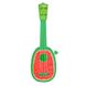Іграшкова гітара Фрукти Bambi 8195-4 пластикова 8195-4(Watermelon) фото