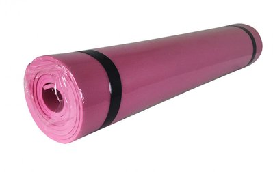 Йогамат, килимок для йоги M 0380-3 матеріал EVA M 0380-3P фото