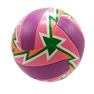 Мяч волейбольный Fapao VB40964 №5 VB40964(Violet) фото