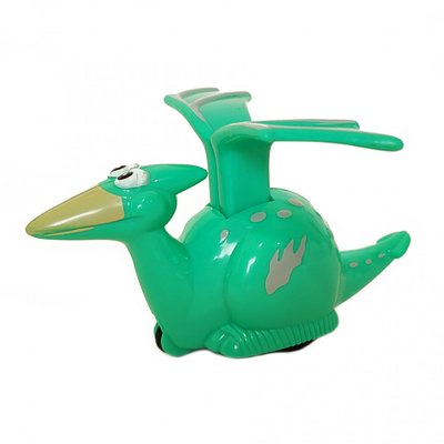 Заводна іграшка Динозавр 9829, 8 видів 9829(Turquoise) фото