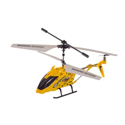 Радіокерована іграшка Вертоліт LD-661 LD-661(Yellow) фото