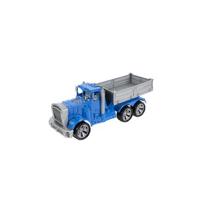 Дитяча іграшка Вантажівка FS2 ORION 349OR бортова 349OR(Blue) фото