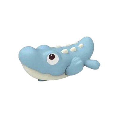 Іграшка для ванної 368-2, заводна 10 см 368-2(Blue) фото