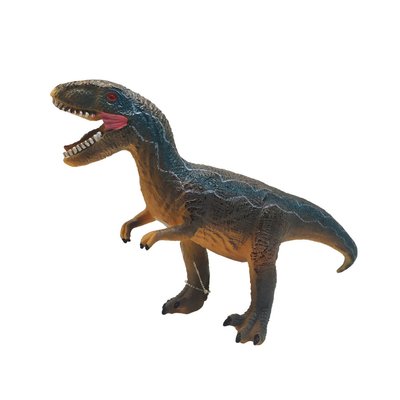 Ігрова фігурка "Динозавр" Bambi CQS709-9A-1, 45 см CQS709-9A-4 фото