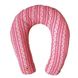 Подушка для годування МС 110612-03 рожева МС 110612-03 фото 1