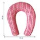Подушка для годування МС 110612-03 рожева МС 110612-03 фото 2