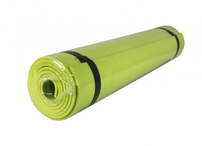 Йогамат, коврик для йоги M 0380-3 материал EVA M 0380-3Y фото
