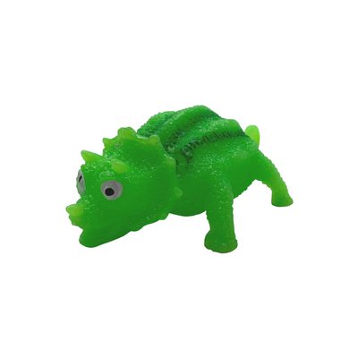 Игрушка антистресс "Динозавр" Bambi M47117 M47117(Green) фото