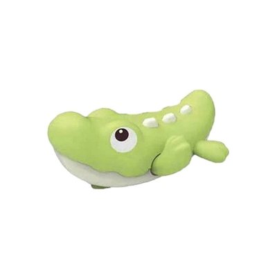Іграшка для ванної 368-2, заводна 10 см 368-2(Green) фото