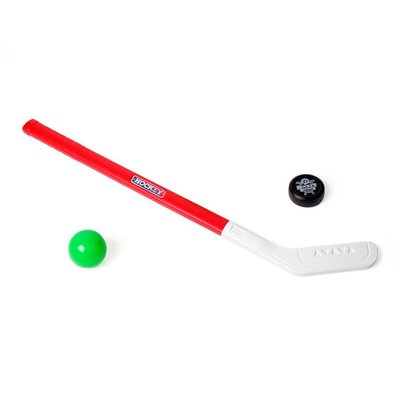 Іграшка "Набір для гри в хокей ТехноК", 5576TXK 5576TXK(Red) фото