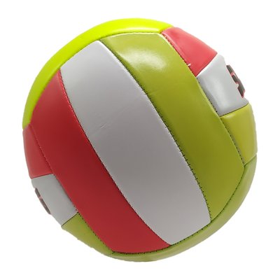 М'яч волейбольний VB40965 №5 VB40965(Red Yellow) фото