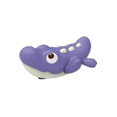 Іграшка для ванної 368-2, заводна 10 см 368-2(Violet) фото