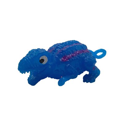 Іграшка антистрес "Динозавр" Bambi M47117 M47117(Blue) фото