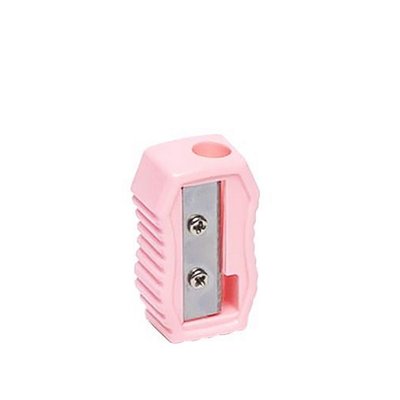 Точилка для карандашей TICTOCK COLOR-IT 912 912(Pink) фото