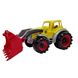 Дитяча іграшка Трактор Техас ORION 308OR навантажувач 308OR(Yellow) фото