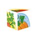 Розвиваючі кубики "Овочі"; ТехноК 1349TXK 1349TXK фото 3