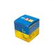Головоломка Розумний кубик 2х2х2 "Прапор України" SCU222 (Bicolor Smart Cube 2x2x2 "Ukraine") SCU222 фото 1