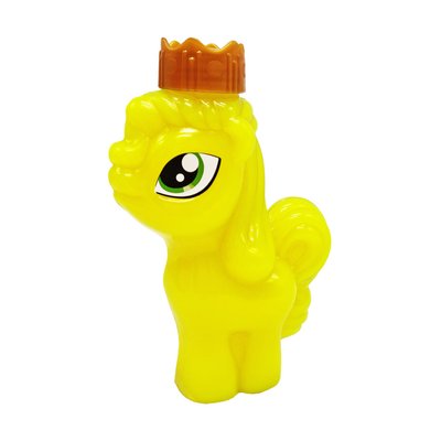 В'язка маса "Princess Pony Slime" PPS-01-01U 95 мл PPS-01-01U(Yellow) фото