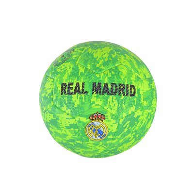 М'яч футбольний Bambi FB2257 №5, PVC діаметр 21,6 см FB2257(Green) фото