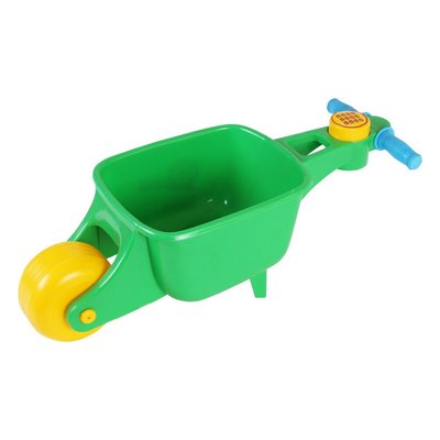 Дитяча іграшка "Тачка" ТехноК 1226TXK довжина 57 см 1226TXK(Green) фото
