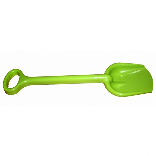 Іграшкова лопата для пісочниці №1 013955 Велика 013955(Lime) фото