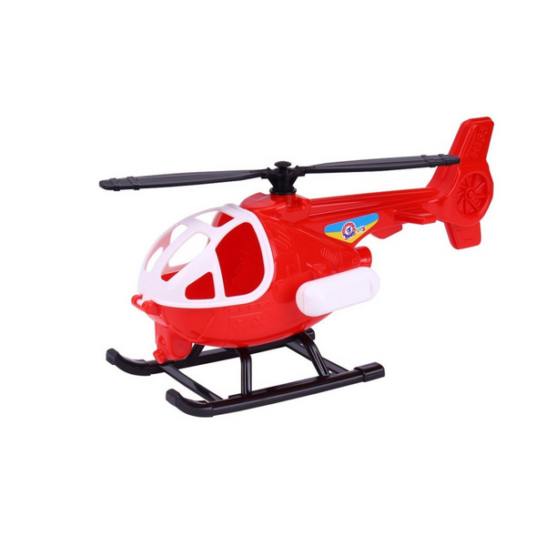 Дитяча іграшка "Вертоліт" ТехноК 8508TXK, 26 см 8508TXK фото