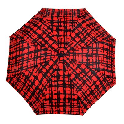 Детский зонтик MK 4576 диаметр 101см MK 4576(Red) фото