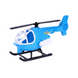 Дитяча іграшка "Вертоліт" ТехноК 9024TXK, 26 см 9024TXK фото 2