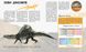 Дитяча книга " Світ і його таємниці: Динозаври" 740004 укр. мовою 740004 фото 2