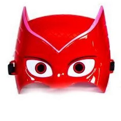 Ігровий набір Герої в масках W8031 з маскою W8031(Red) фото
