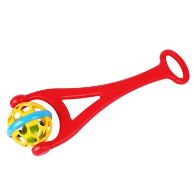 Дитяча іграшка "Каталка" ТехноК 6986TXK 6986TXK(Red) фото