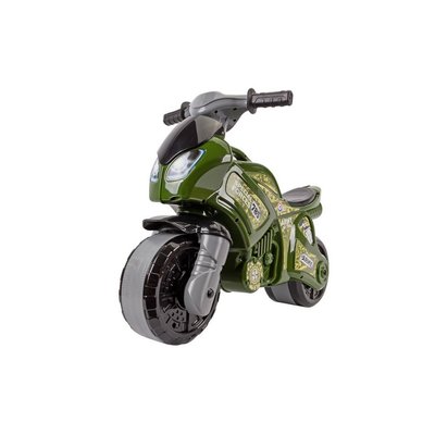 Іграшка "Мотоцикл" 5507TXK 5507TXK фото