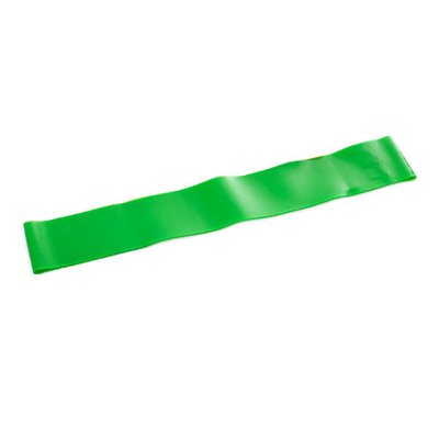 Эспандер MS 3416-2, лента, TPE, 60-5-0,8 см MS 3416-2(Green) фото