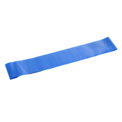 Эспандер MS 3416-2, лента, TPE, 60-5-0,8 см MS 3416-2(Blue) фото