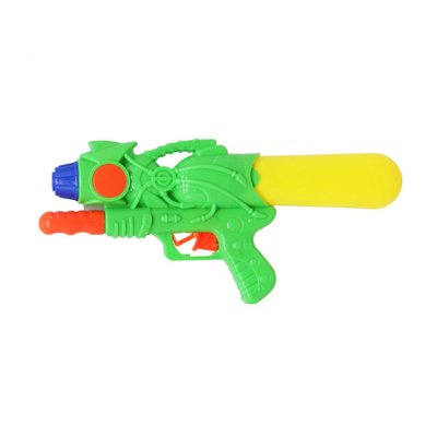 Детский Водный пистолет 103A с насосом, 33 см 103A(Green) фото