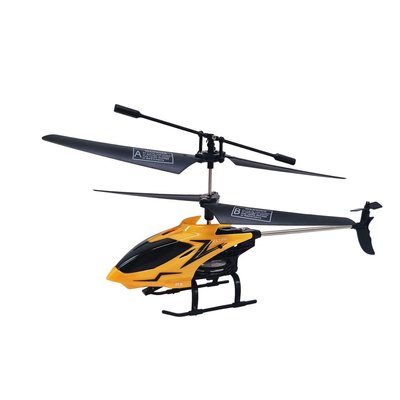 Іграшка Вертоліт XF866E-S2 на радіокеруванні XF866E-S2(Yellow) фото