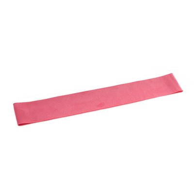 Эспандер MS 3417-1, лента, 60-5-0,7 см MS 3417-1(Pink) фото