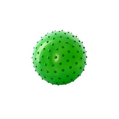 М'яч масажний MS 0022, 4 дюйми MS 0022(Green) фото