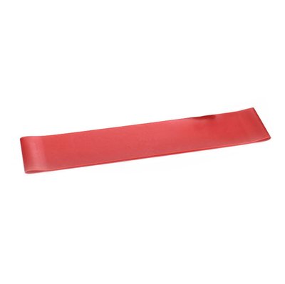 Эспандер MS 3417-3, лента латекс 60-5-0,1 см MS 3417-3(Red) фото
