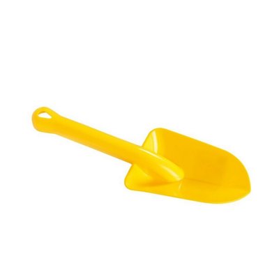 Детская игрушка "Совочек" ТехноК 2186TXK, 4 цвета 2186TXK(Yellow) фото