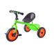 Дитячий Велосипед триколісний Bambi TR2101 колеса 10, 8 дюймів TR2101(Green) фото