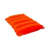 Надувная подушка BW 67485 велюровая 67485(Orange) фото