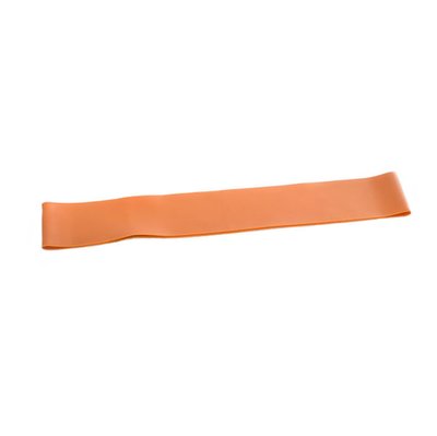 Эспандер MS 3417-3, лента латекс 60-5-0,1 см MS 3417-3(Orange) фото