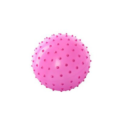 М'яч масажний MS 0022, 4 дюйми MS 0022(Pink) фото
