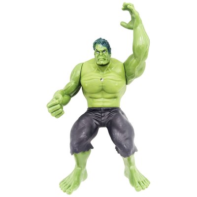 Фігурки для гри "Hulk" 8833(Hulk) світло 8833(Hulk) фото