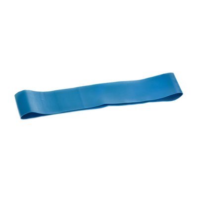 Еспандер MS 3417-3, стрічка латекс 60-5-0,1 см MS 3417-3(Blue) фото