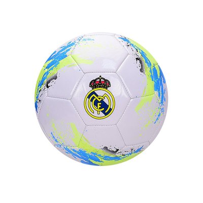 М'яч футбольний Bambi FB2106 №5, PVC діаметр 21,6 см FB2106(Yellow) фото