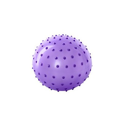 М'яч масажний MS 0022, 4 дюйми MS 0022(Violet) фото