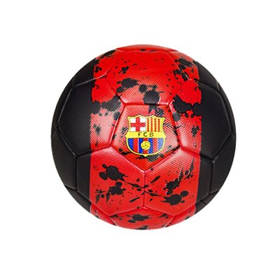 М'яч футбольний Bambi FB20120 №5, PU діаметр 21,3 см FB20120(Red) фото